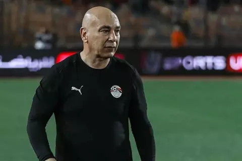 حسام حسن يوضح طبيعة إصابة الشناوي وحمدي فتحي مع منتخب مصر